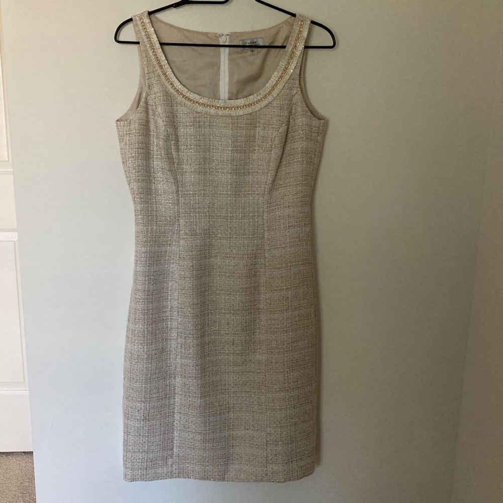 Tahari Business Dress